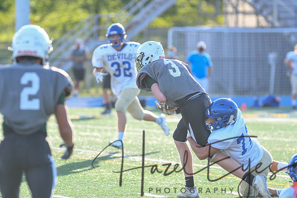 2020 CHS FB Scrimmage vs Independence-35