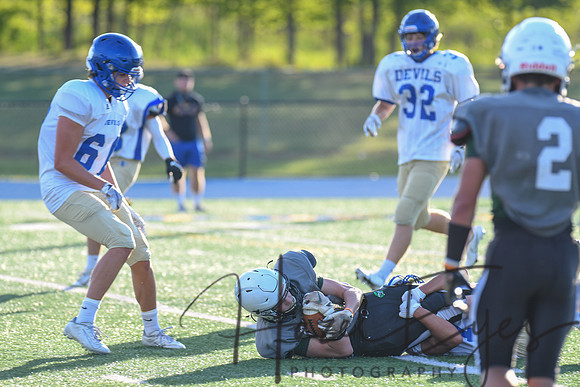 2020 CHS FB Scrimmage vs Independence-37