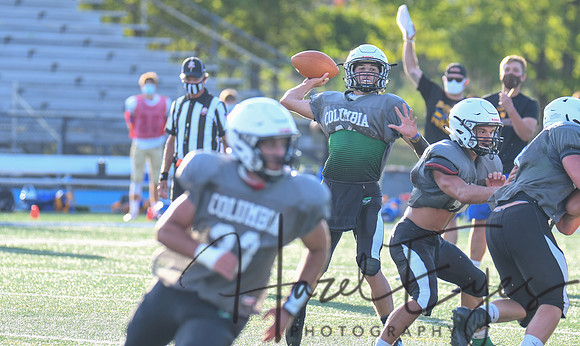 2020 CHS FB Scrimmage vs Independence-39