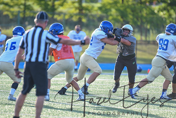 2020 CHS FB Scrimmage vs Independence-41