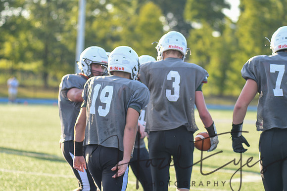 2020 CHS FB Scrimmage vs Independence-40