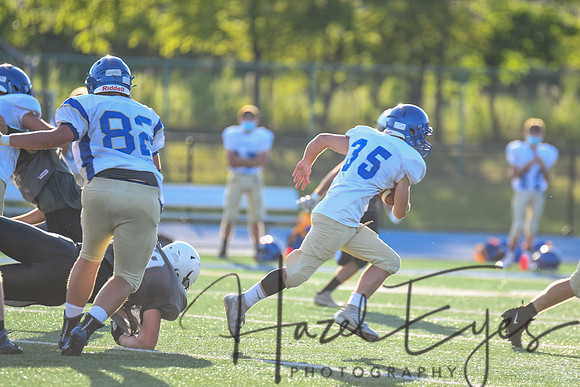 2020 CHS FB Scrimmage vs Independence-48