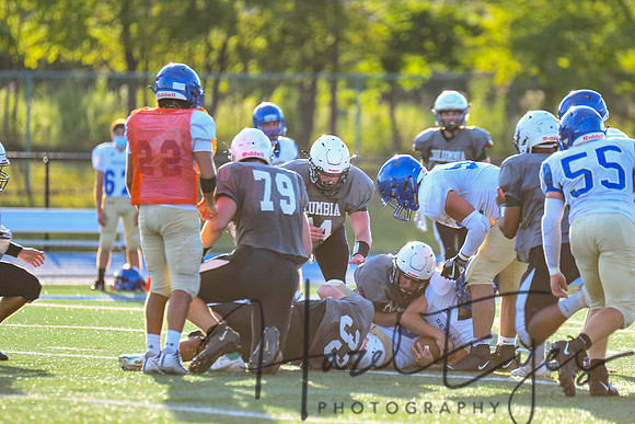 2020 CHS FB Scrimmage vs Independence-50