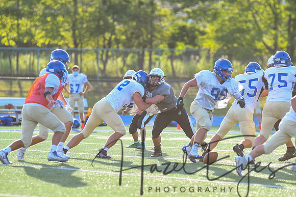 2020 CHS FB Scrimmage vs Independence-53