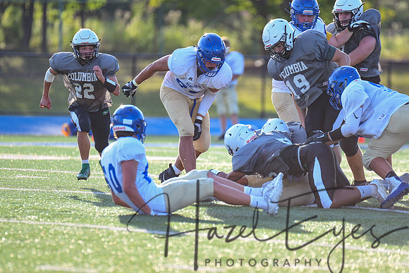2020 CHS FB Scrimmage vs Independence-54