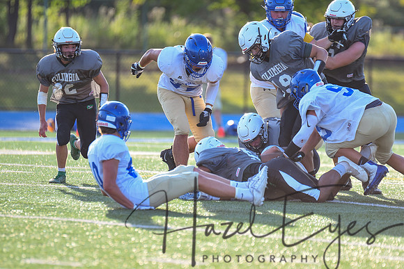 2020 CHS FB Scrimmage vs Independence-55