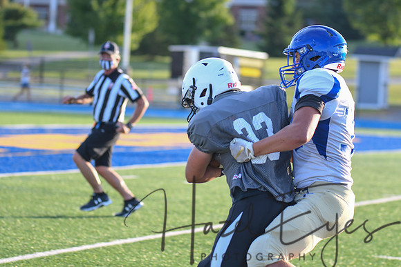 2020 CHS FB Scrimmage vs Independence-59