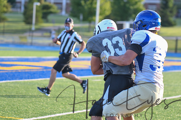2020 CHS FB Scrimmage vs Independence-60