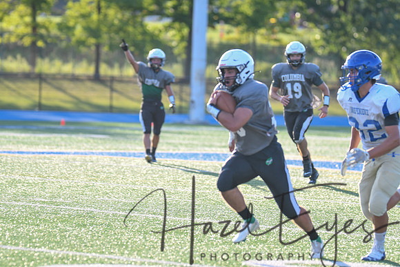 2020 CHS FB Scrimmage vs Independence-58