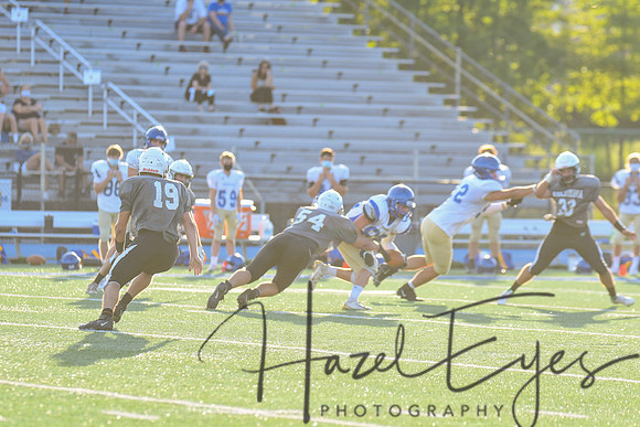 2020 CHS FB Scrimmage vs Independence-61