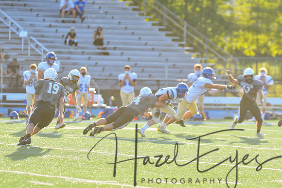 2020 CHS FB Scrimmage vs Independence-62