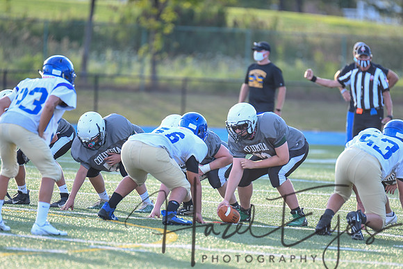 2020 CHS FB Scrimmage vs Independence-64