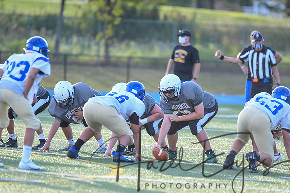 2020 CHS FB Scrimmage vs Independence-65