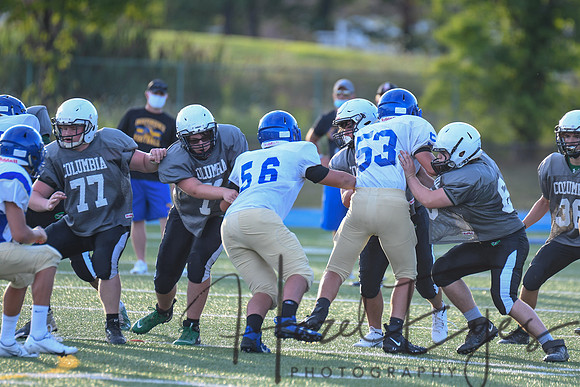 2020 CHS FB Scrimmage vs Independence-68
