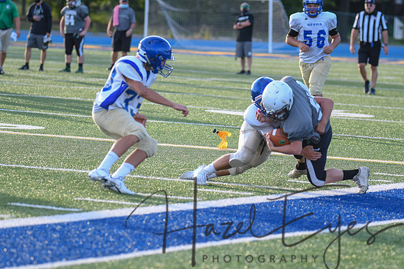 2020 CHS FB Scrimmage vs Independence-74