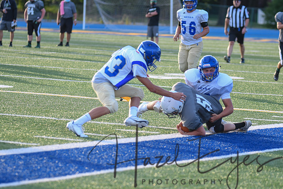 2020 CHS FB Scrimmage vs Independence-76