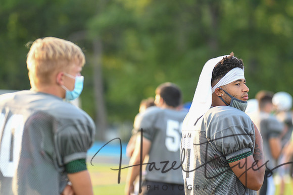 2020 CHS FB Scrimmage vs Independence-78