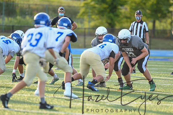 2020 CHS FB Scrimmage vs Independence-79