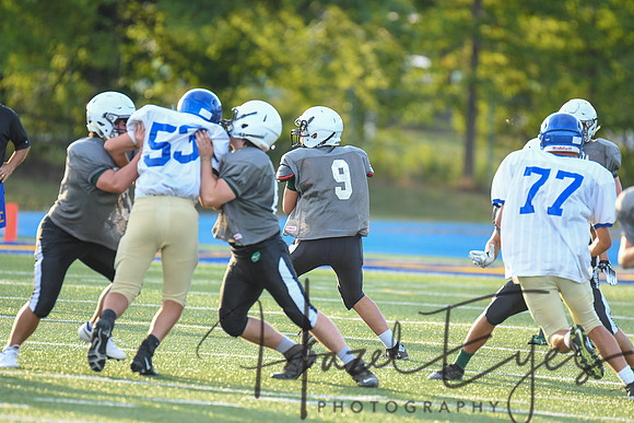 2020 CHS FB Scrimmage vs Independence-81