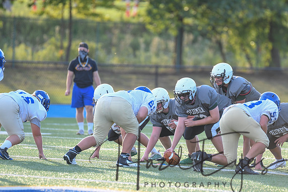 2020 CHS FB Scrimmage vs Independence-84
