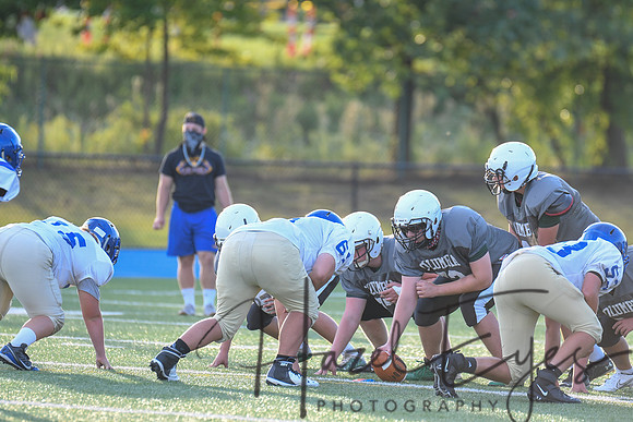 2020 CHS FB Scrimmage vs Independence-85