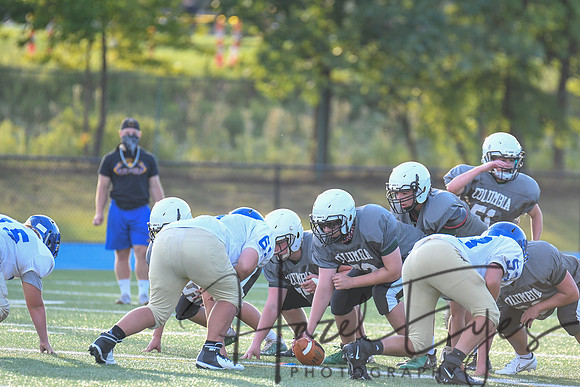 2020 CHS FB Scrimmage vs Independence-86