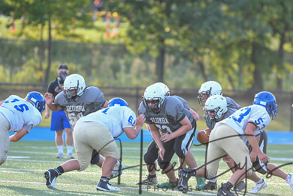 2020 CHS FB Scrimmage vs Independence-88