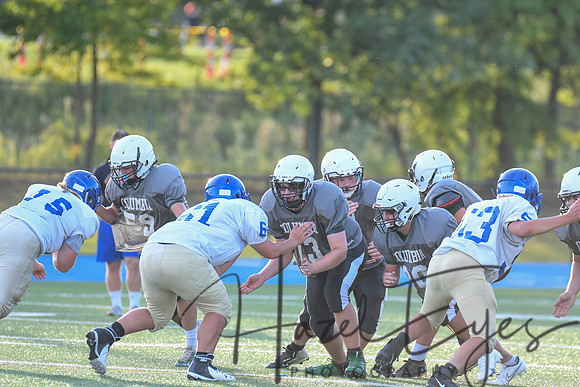 2020 CHS FB Scrimmage vs Independence-89