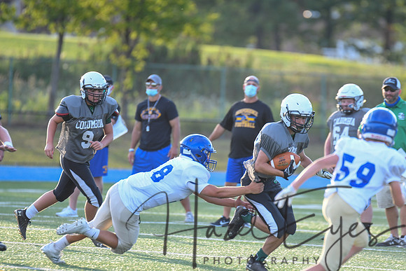 2020 CHS FB Scrimmage vs Independence-92