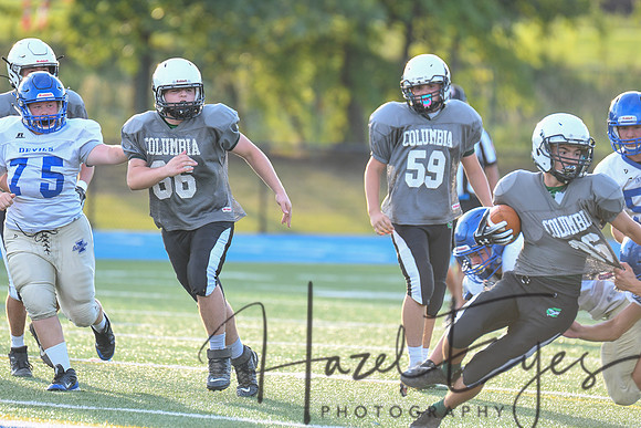 2020 CHS FB Scrimmage vs Independence-94