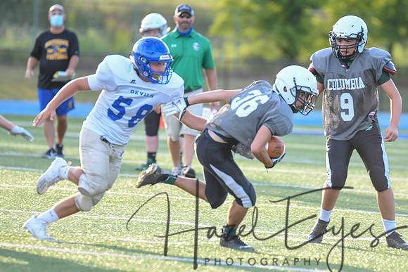 2020 CHS FB Scrimmage vs Independence-96