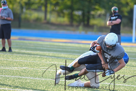 2020 CHS FB Scrimmage vs Independence-98
