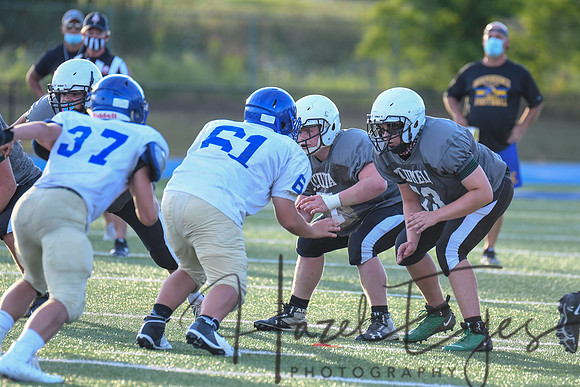 2020 CHS FB Scrimmage vs Independence-99