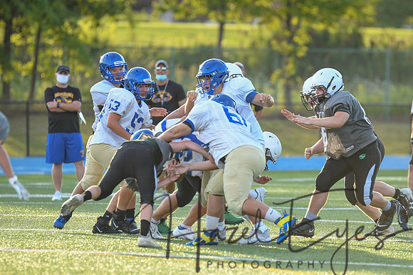 2020 CHS FB Scrimmage vs Independence-106