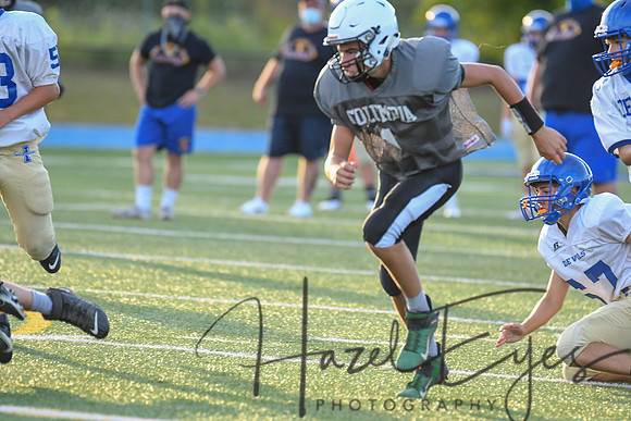 2020 CHS FB Scrimmage vs Independence-107