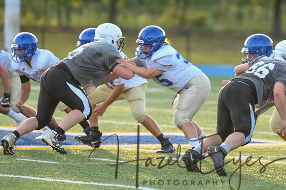2020 CHS FB Scrimmage vs Independence-108