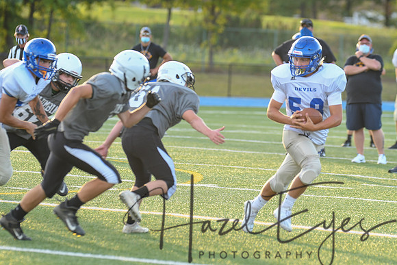 2020 CHS FB Scrimmage vs Independence-110
