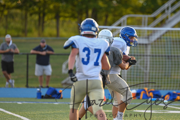 2020 CHS FB Scrimmage vs Independence-111
