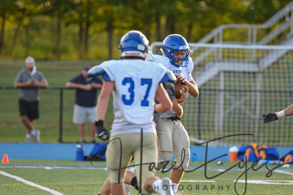 2020 CHS FB Scrimmage vs Independence-112