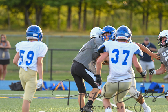 2020 CHS FB Scrimmage vs Independence-113