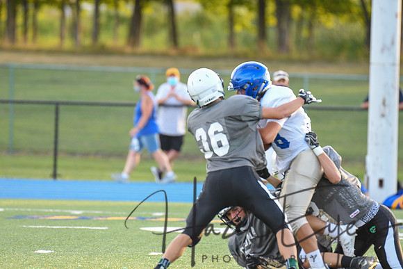 2020 CHS FB Scrimmage vs Independence-117