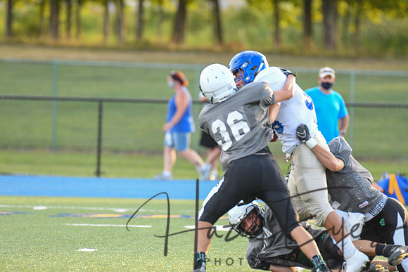 2020 CHS FB Scrimmage vs Independence-118