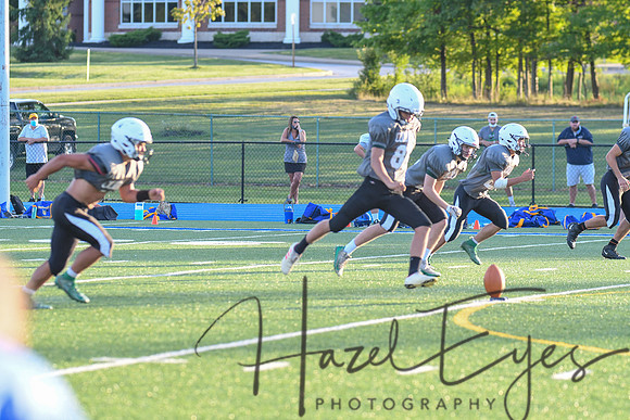 2020 CHS FB Scrimmage vs Independence-122
