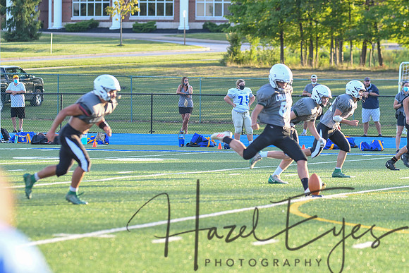 2020 CHS FB Scrimmage vs Independence-123