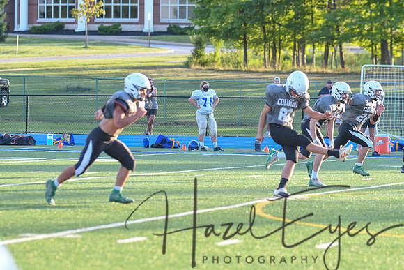 2020 CHS FB Scrimmage vs Independence-125