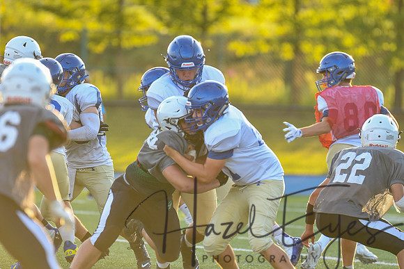 2020 CHS FB Scrimmage vs Independence-127