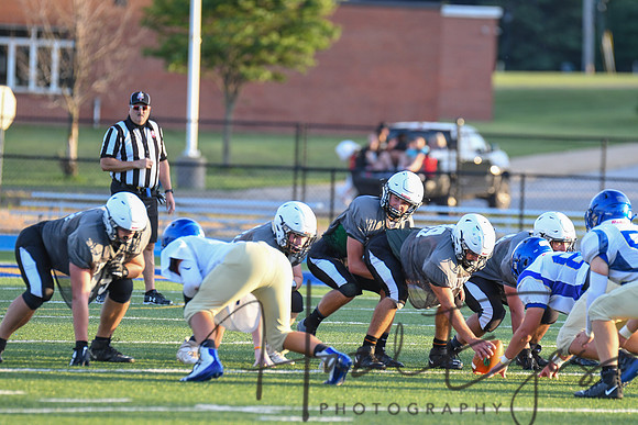 2020 CHS FB Scrimmage vs Independence-130