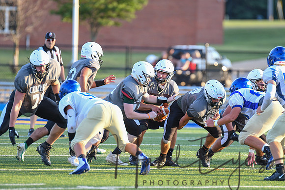2020 CHS FB Scrimmage vs Independence-131