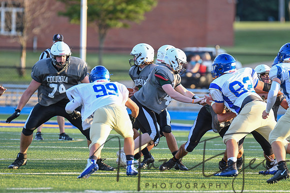 2020 CHS FB Scrimmage vs Independence-133