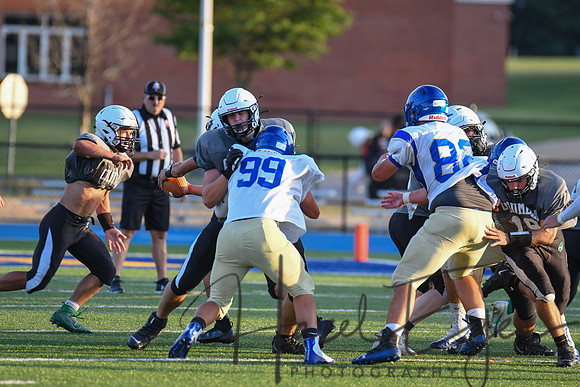 2020 CHS FB Scrimmage vs Independence-134